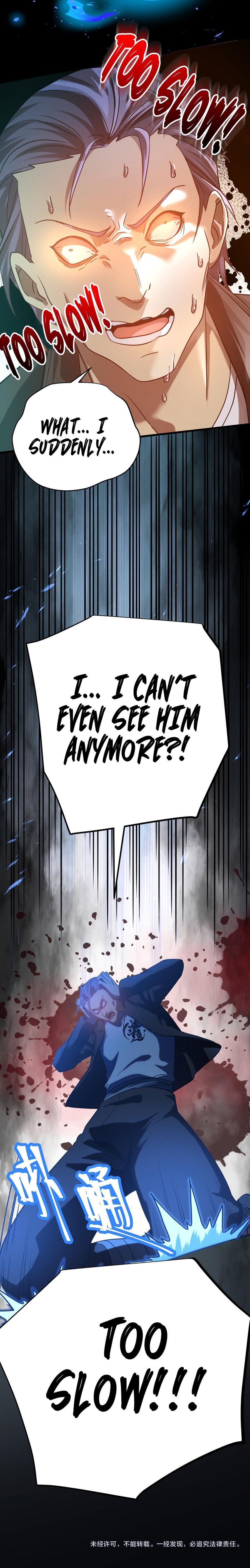 Log into the Future chapter 112 page 11