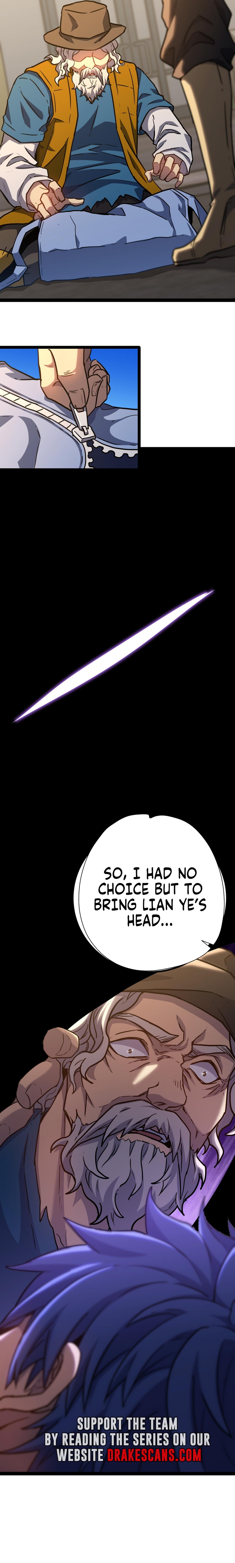 Log into the Future chapter 116 page 10