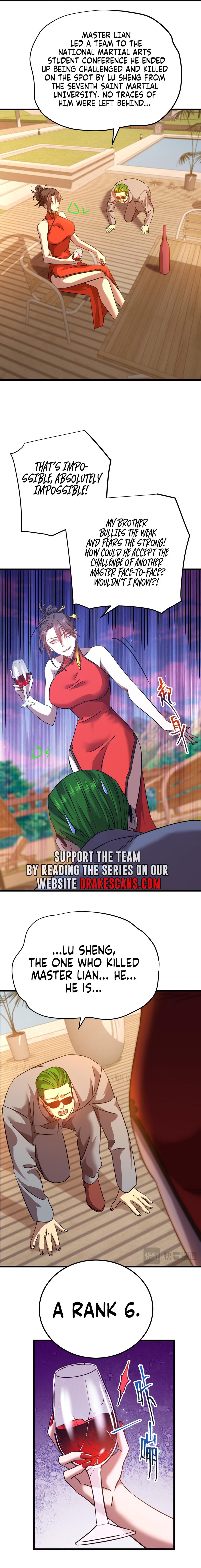 Log into the Future chapter 116 page 2