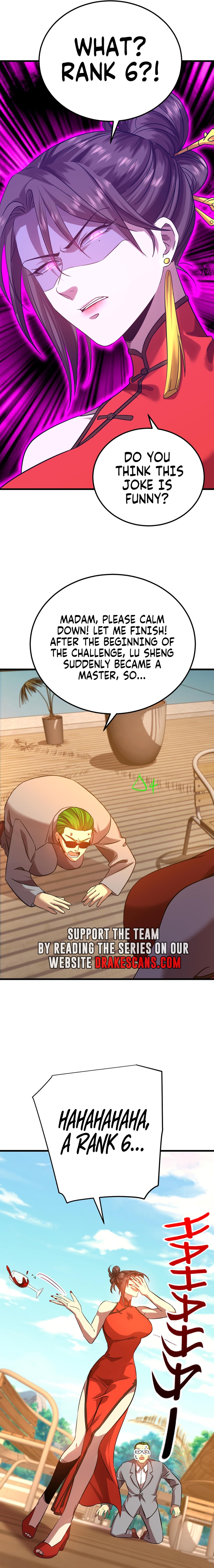 Log into the Future chapter 116 page 3