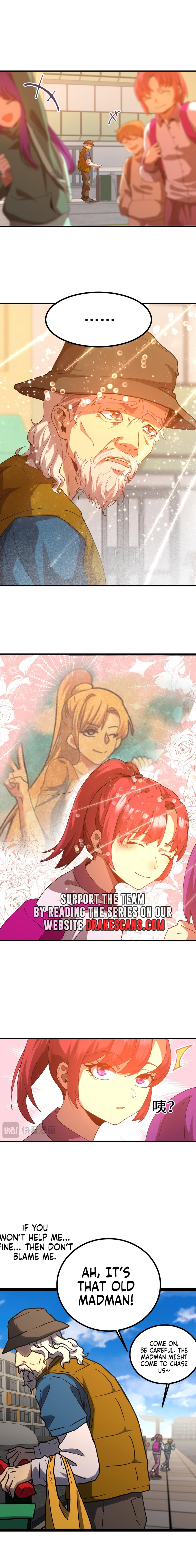 Log into the Future chapter 116 page 7