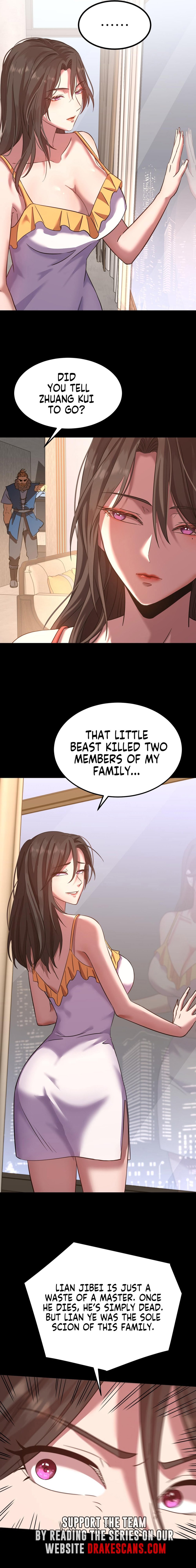 Log into the Future chapter 117 page 2