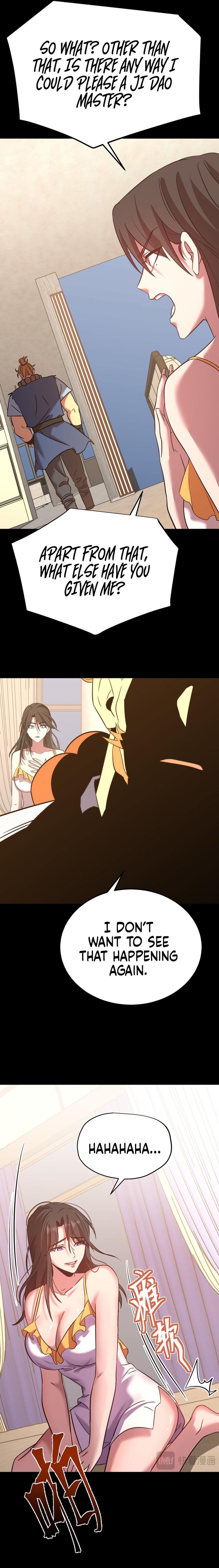 Log into the Future chapter 117 page 6