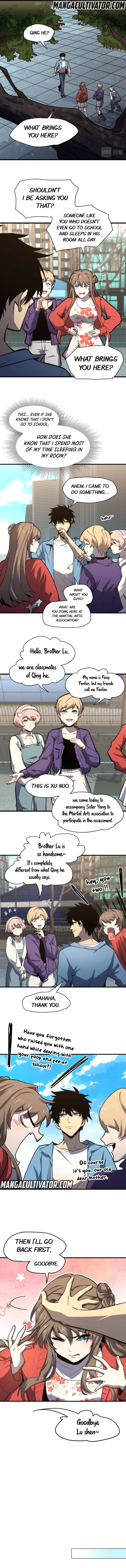 Log into the Future chapter 12 page 5