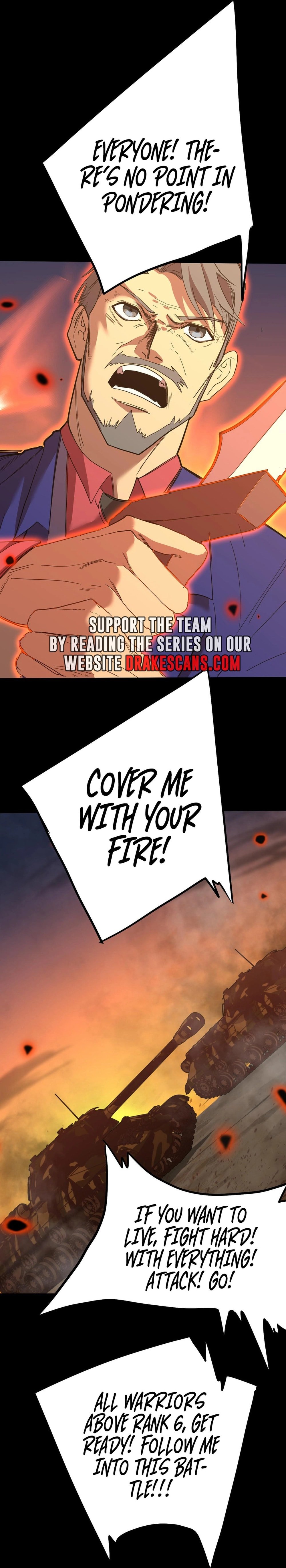 Log into the Future chapter 122 page 10