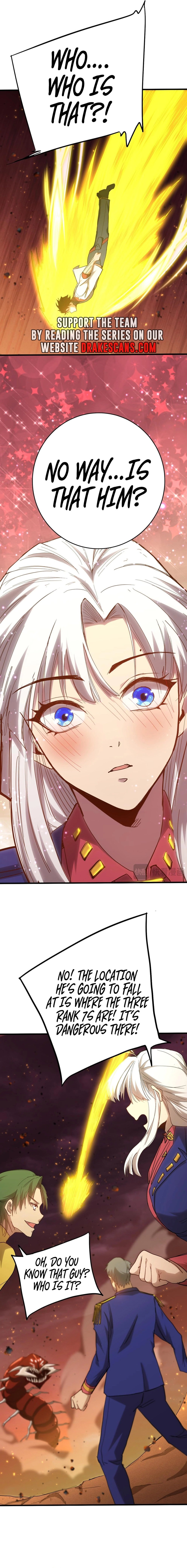 Log into the Future chapter 122 page 14