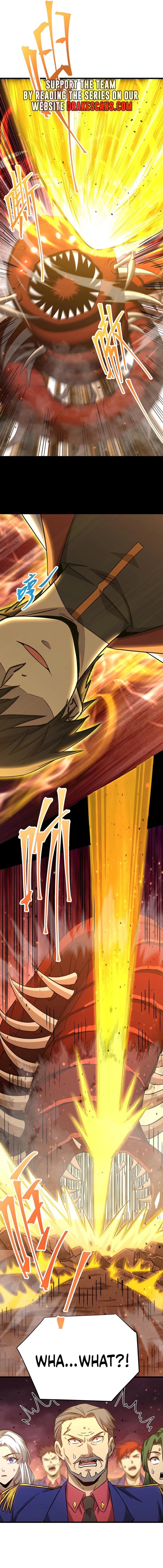 Log into the Future chapter 122 page 15