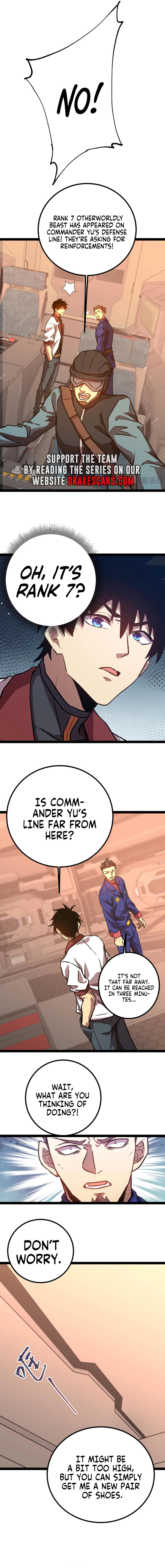 Log into the Future chapter 122 page 2