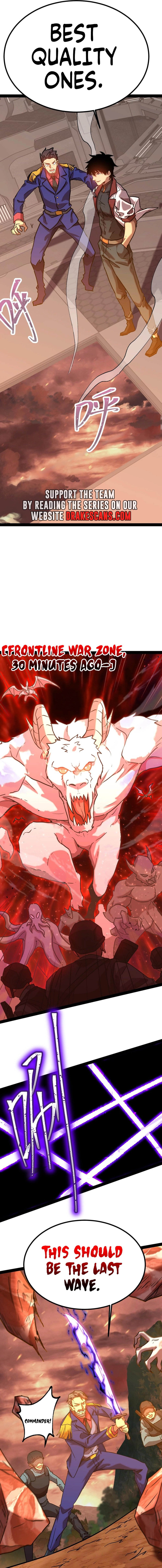 Log into the Future chapter 122 page 3