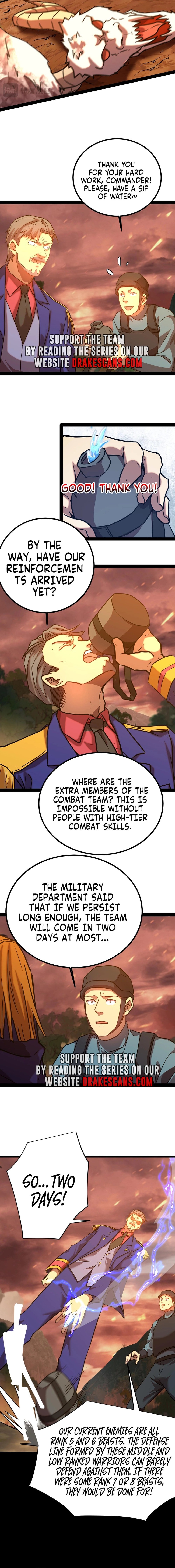 Log into the Future chapter 122 page 4