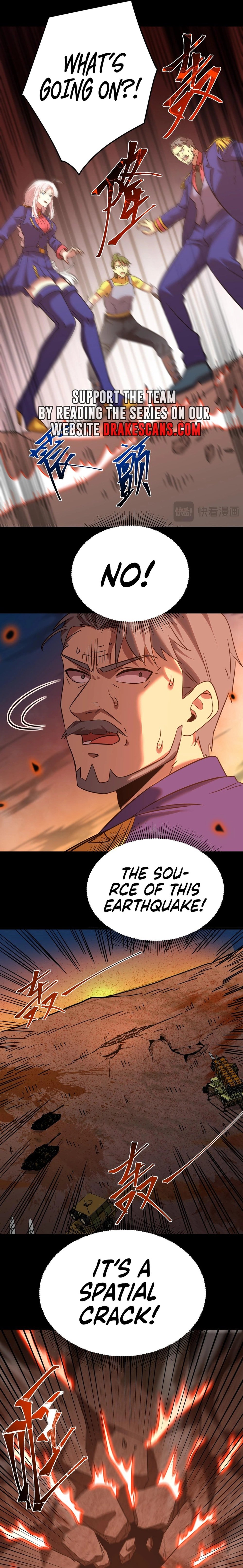 Log into the Future chapter 122 page 7