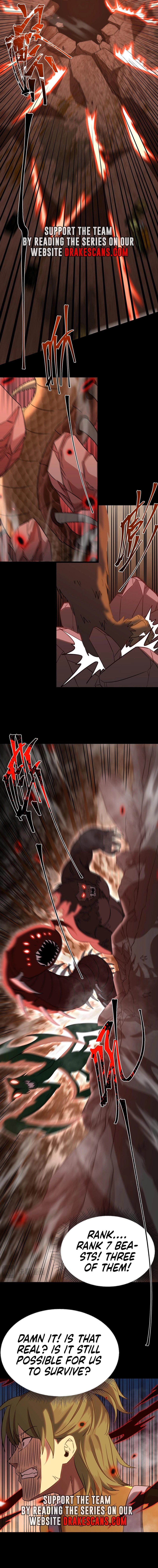 Log into the Future chapter 122 page 8