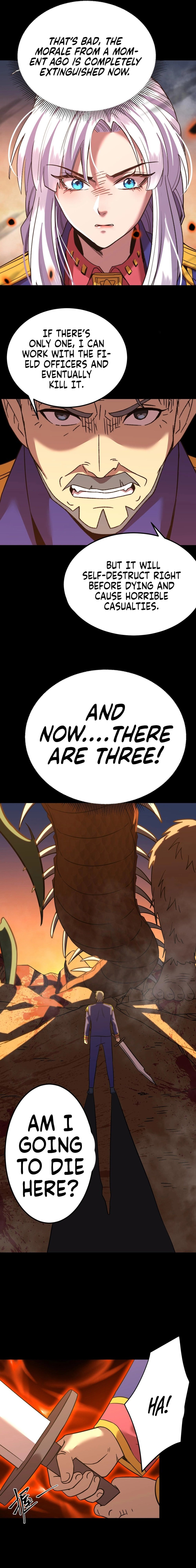 Log into the Future chapter 122 page 9