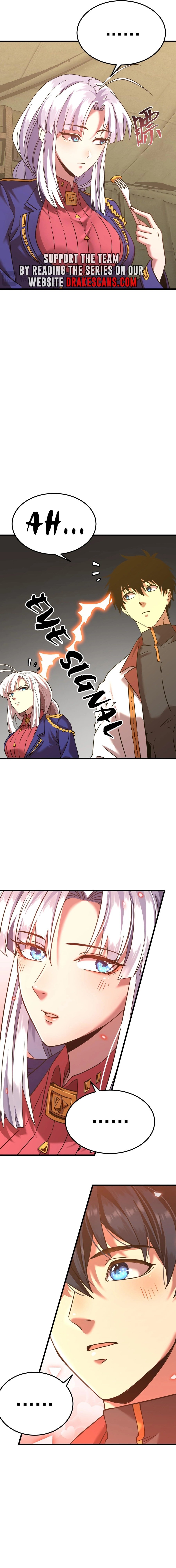 Log into the Future chapter 123 page 15