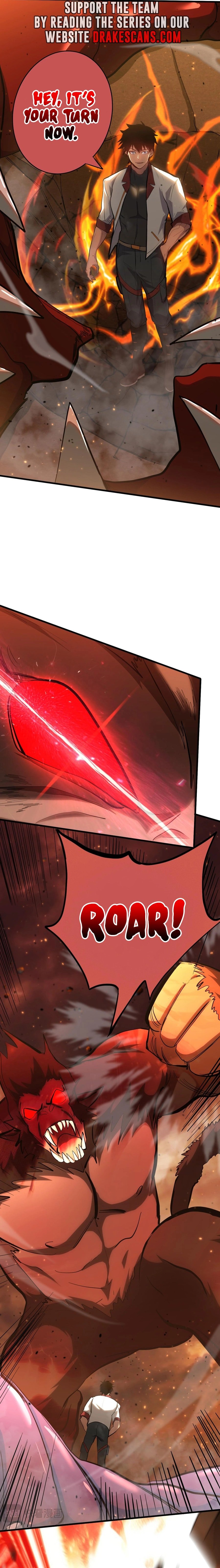 Log into the Future chapter 123 page 2