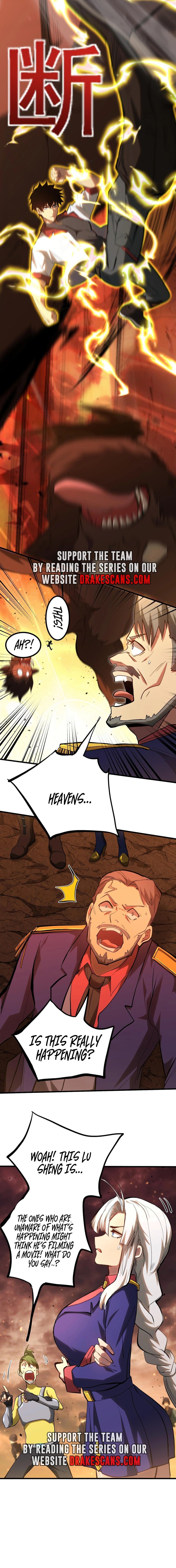 Log into the Future chapter 123 page 4