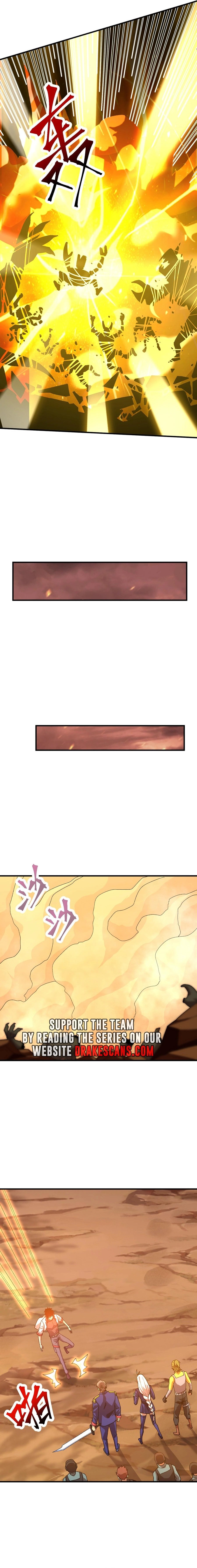 Log into the Future chapter 123 page 9