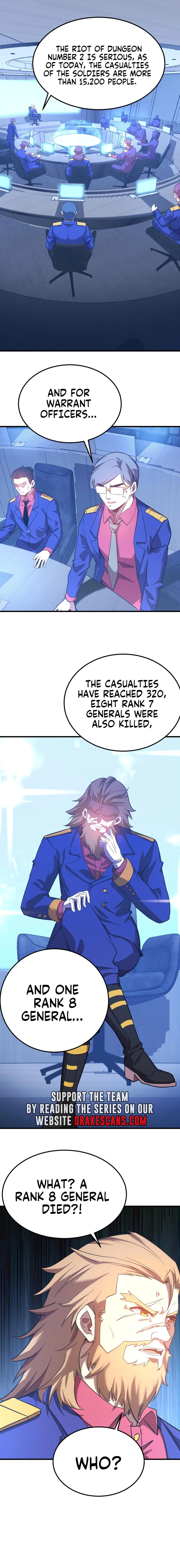 Log into the Future chapter 124 page 14