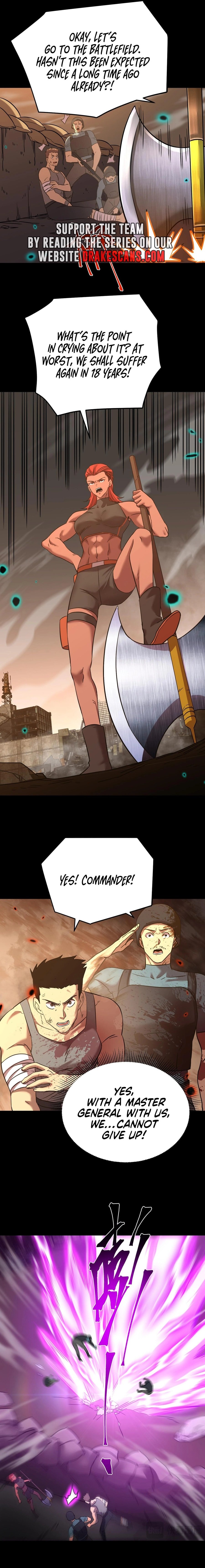 Log into the Future chapter 124 page 2