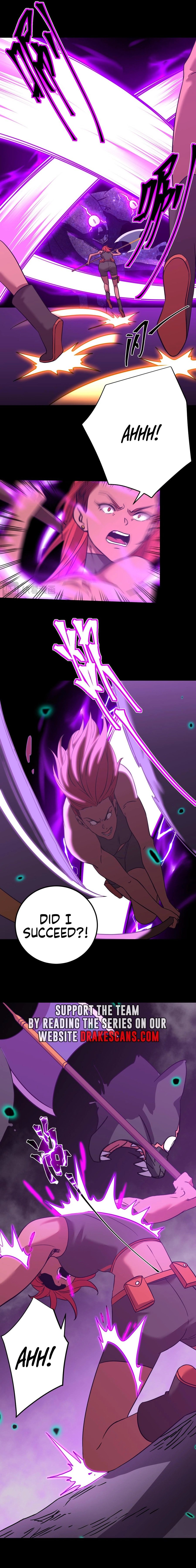 Log into the Future chapter 124 page 4