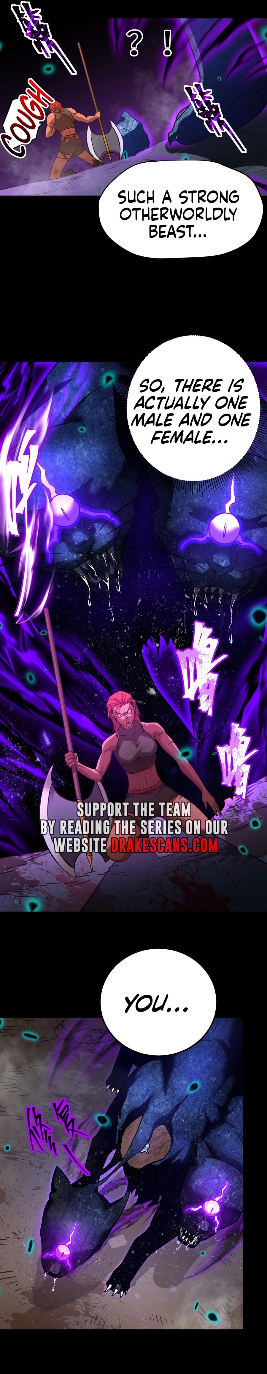 Log into the Future chapter 124 page 5