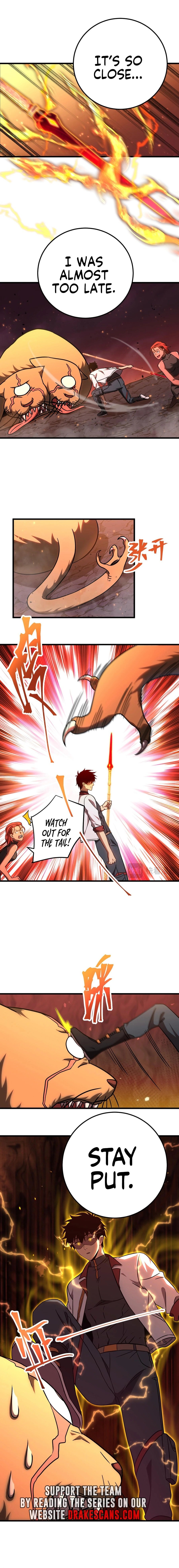 Log into the Future chapter 124 page 7