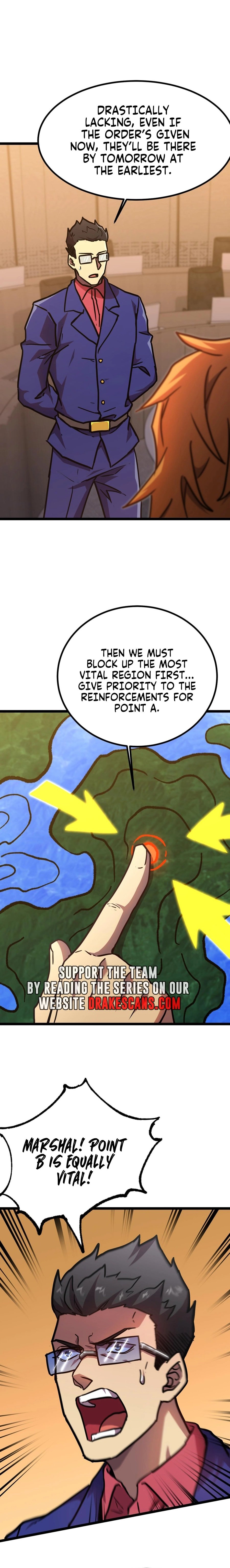 Log into the Future chapter 125 page 2