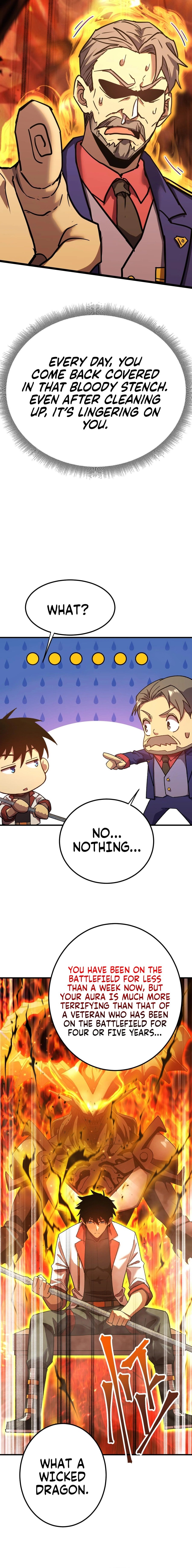 Log into the Future chapter 125 page 7