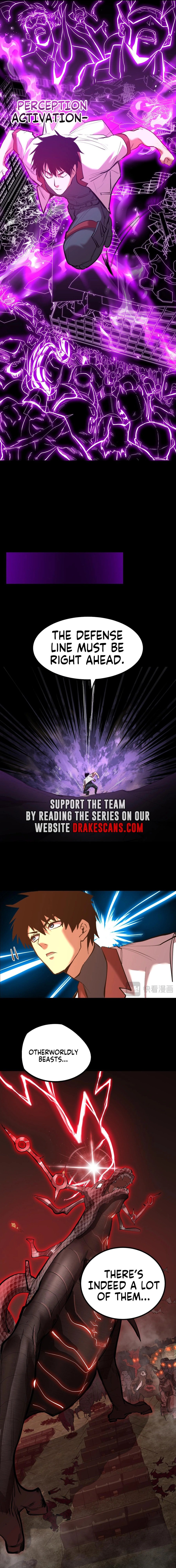 Log into the Future chapter 126 page 4