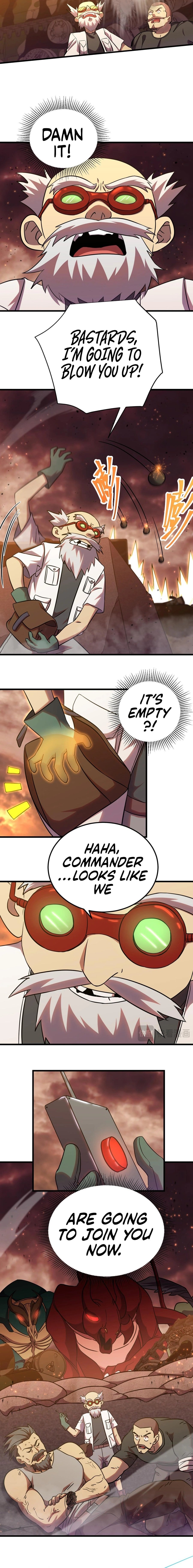 Log into the Future chapter 126 page 7