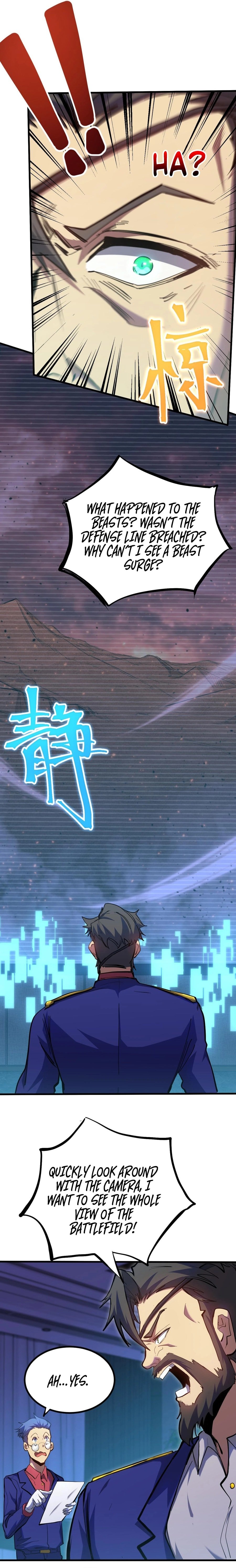 Log into the Future chapter 127 page 15