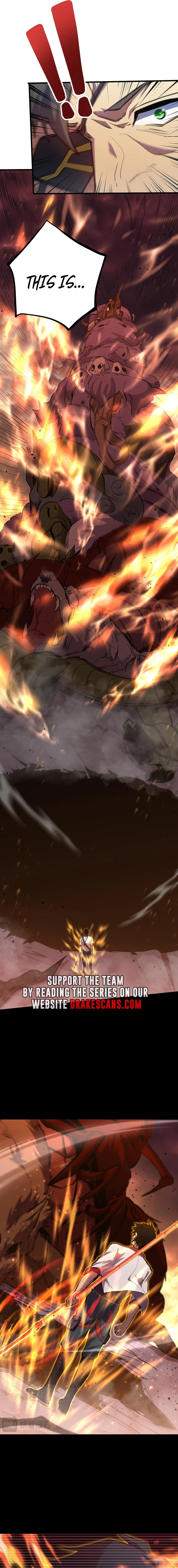 Log into the Future chapter 127 page 16