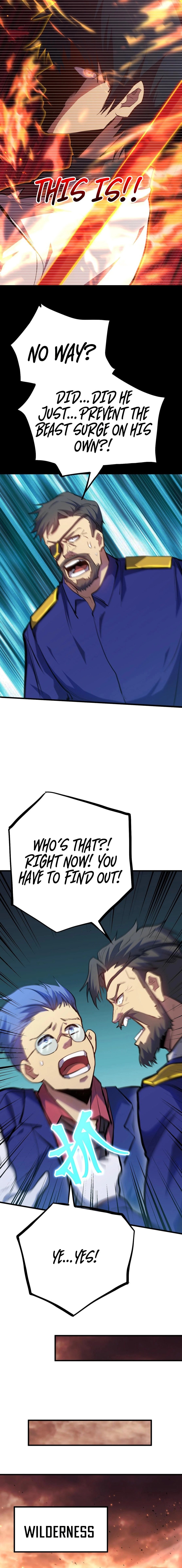 Log into the Future chapter 127 page 17