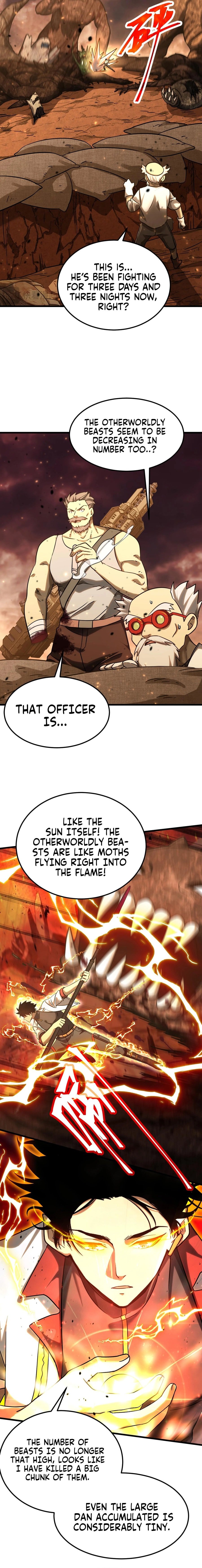 Log into the Future chapter 127 page 3