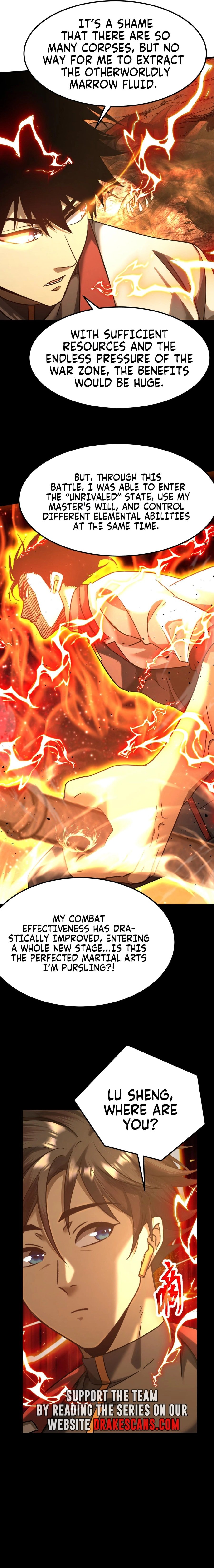 Log into the Future chapter 127 page 4