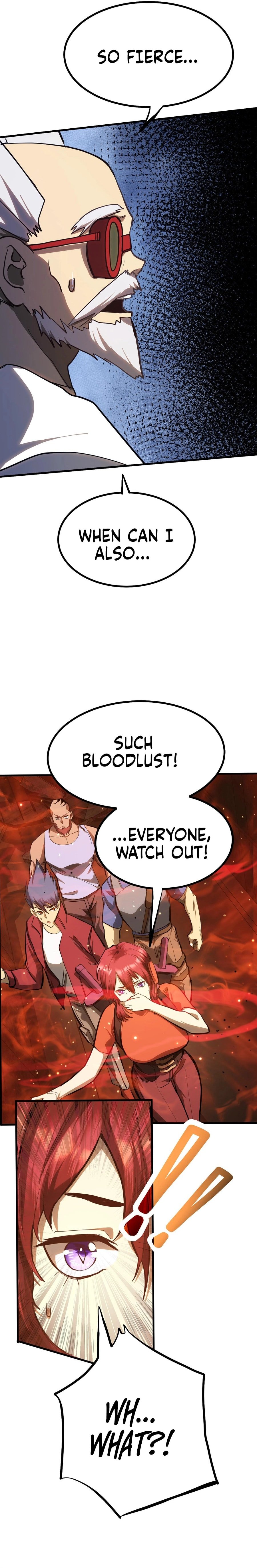 Log into the Future chapter 128 page 10