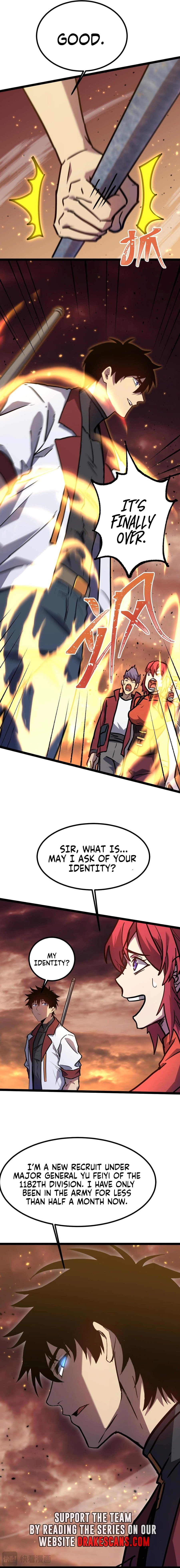 Log into the Future chapter 128 page 15