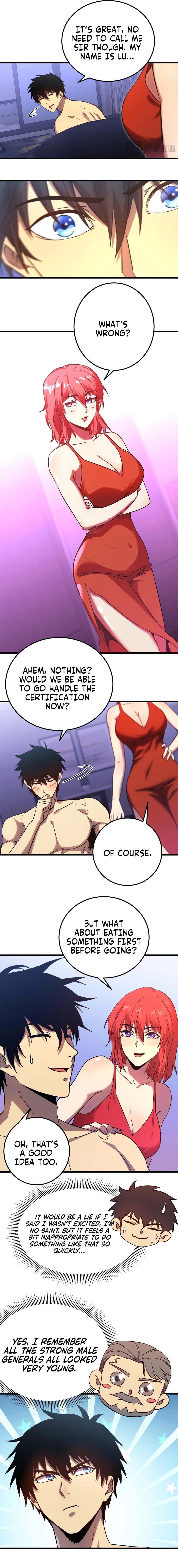 Log into the Future chapter 129 page 3