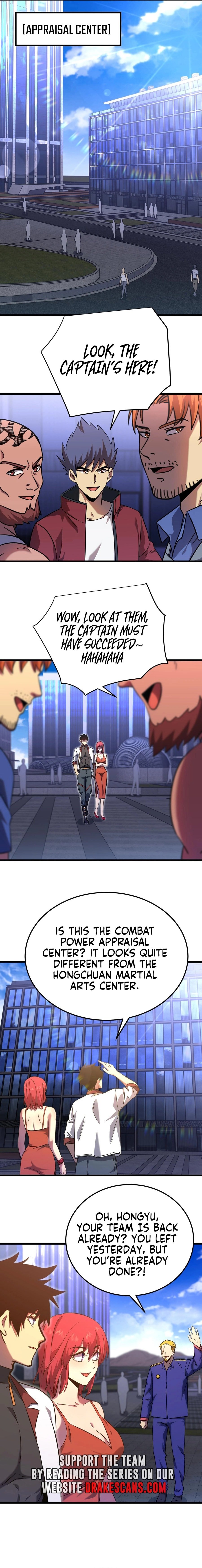 Log into the Future chapter 129 page 5