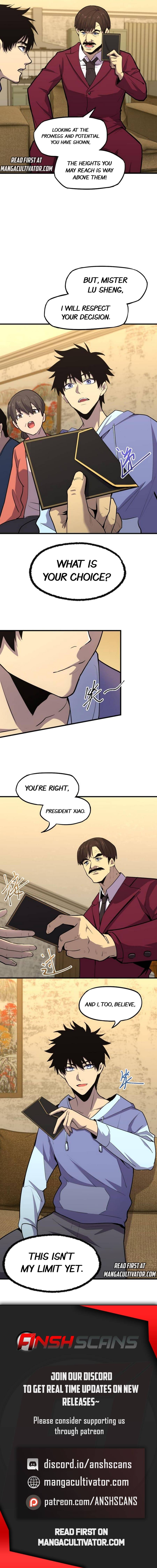 Log into the Future chapter 13 page 9