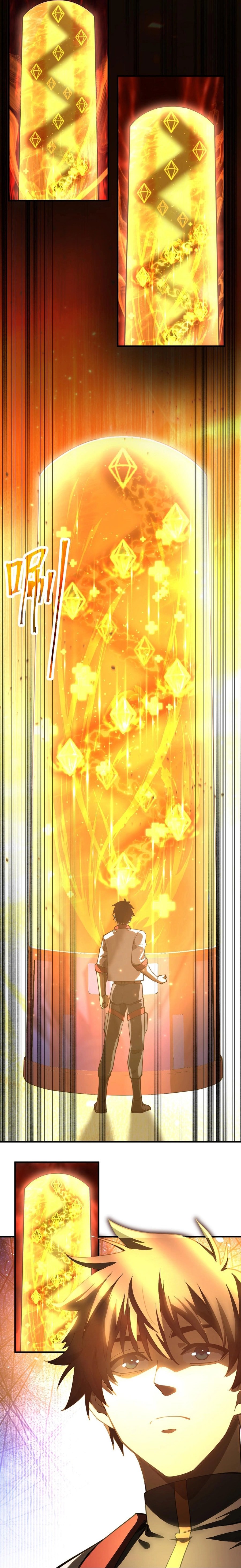 Log into the Future chapter 130 page 10