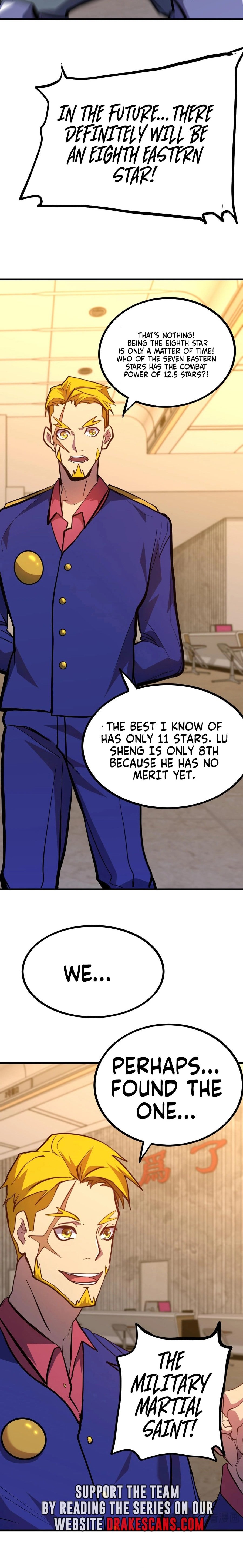 Log into the Future chapter 130 page 17