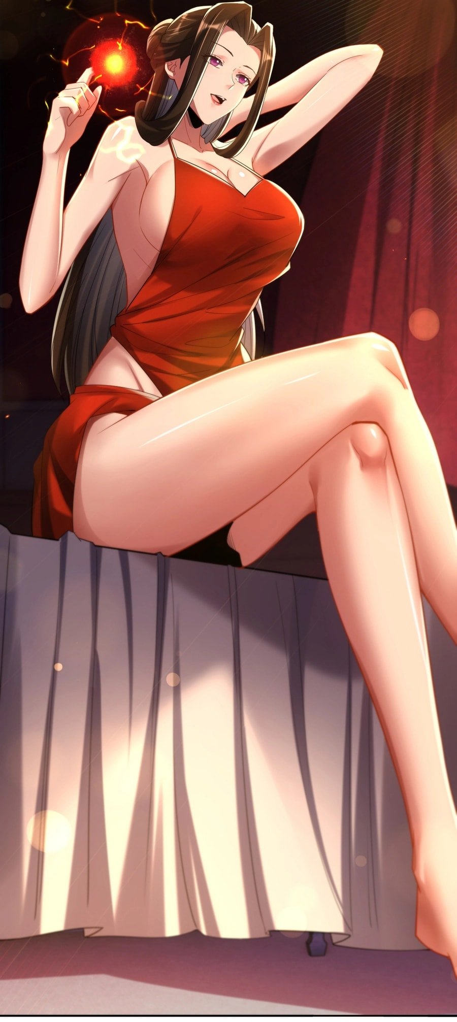 Log into the Future chapter 130 page 27