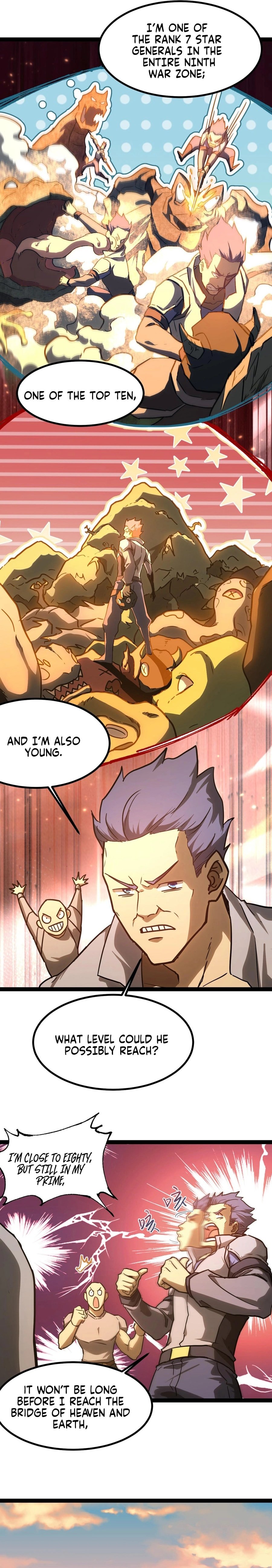 Log into the Future chapter 130 page 4