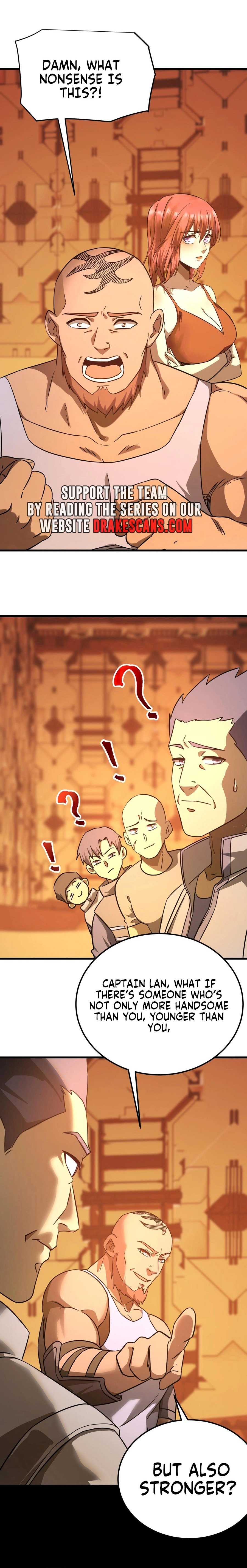 Log into the Future chapter 130 page 7