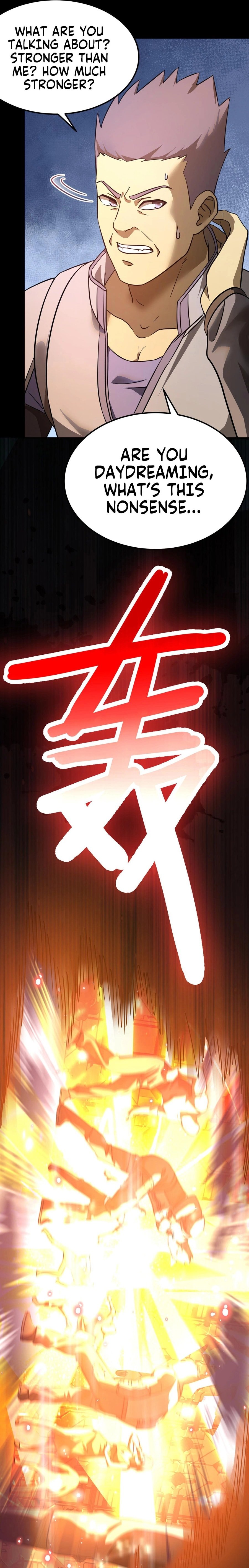 Log into the Future chapter 130 page 8