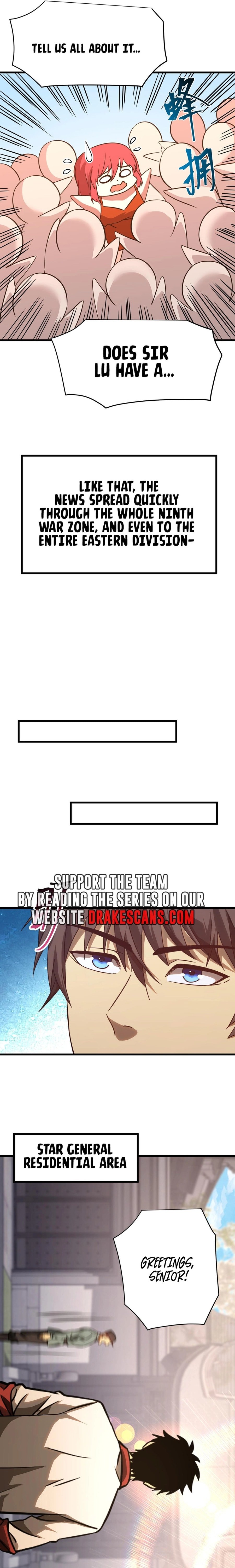 Log into the Future chapter 131 page 14