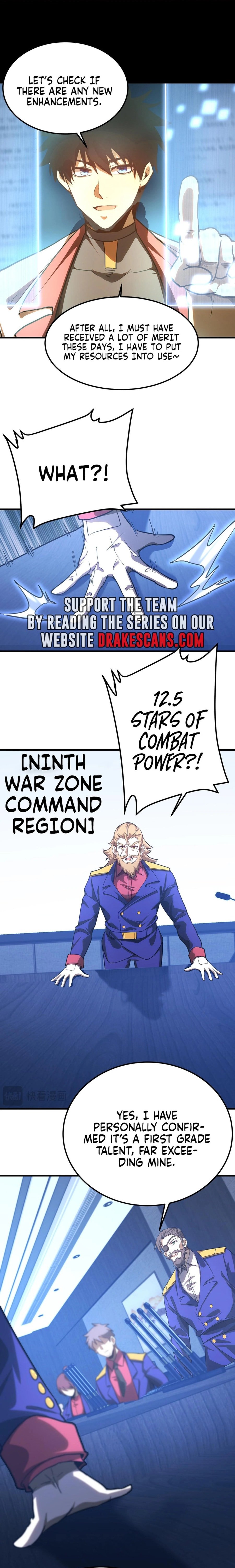 Log into the Future chapter 132 page 3