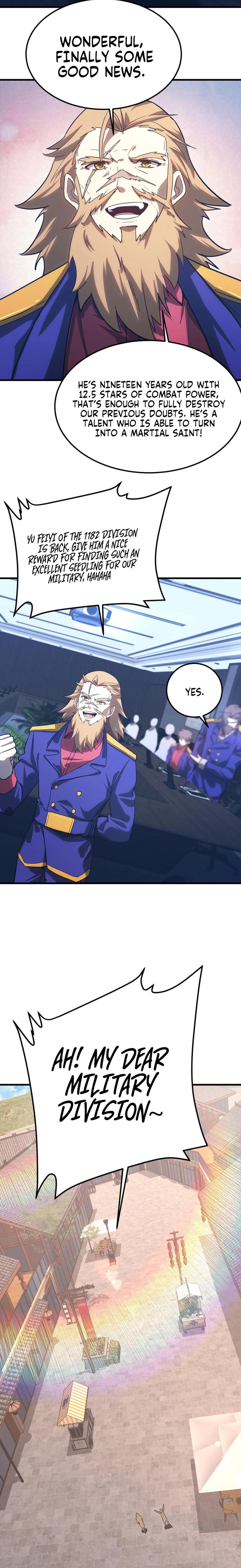 Log into the Future chapter 132 page 4