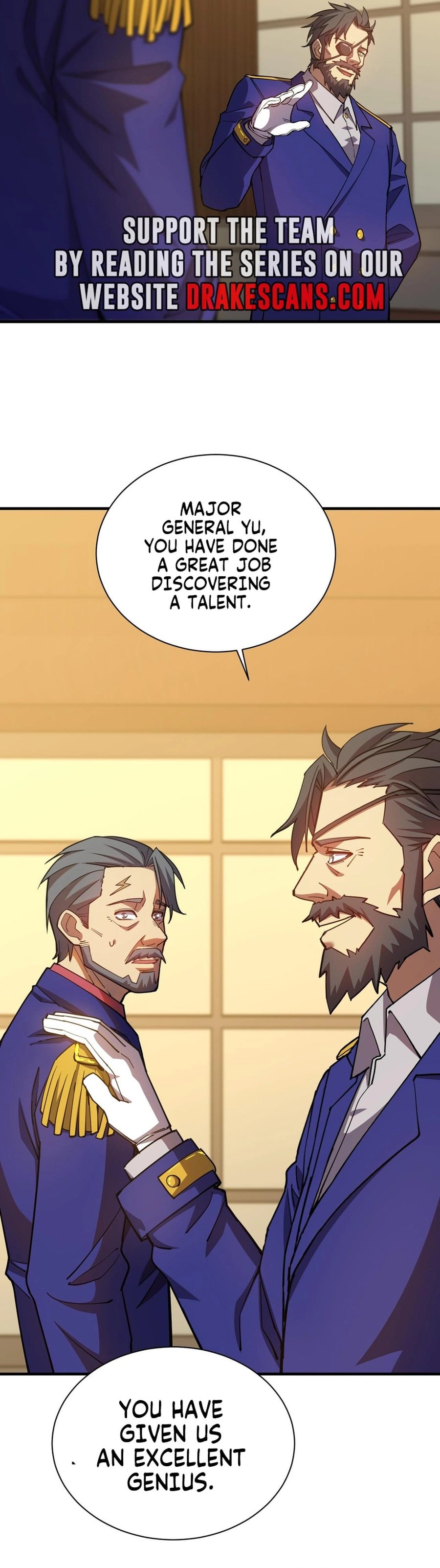 Log into the Future chapter 133 page 13